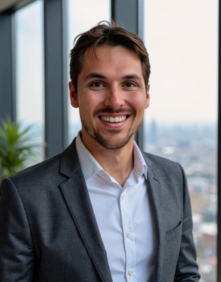 Alex Flake