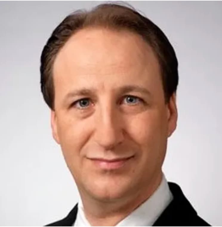 Robert Sachs