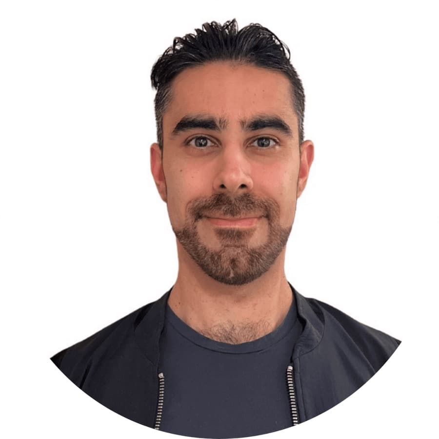 Mehrad Yaghmai